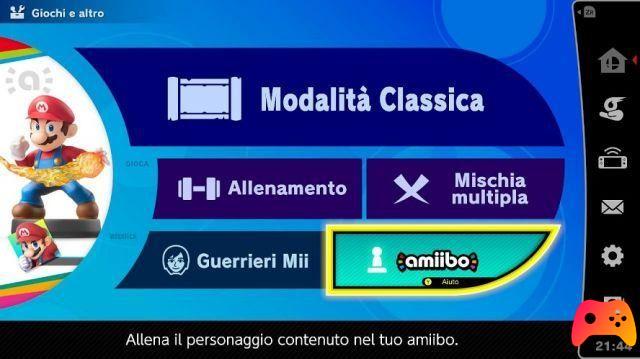 Super Smash Bros. Ultimate: como desbloquear conteúdo graças ao Amiibo