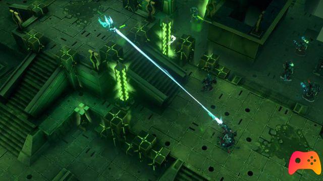 Warhammer 40k: Mechanicus - Lista de trofeos