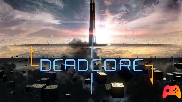 DeadCore - Critique