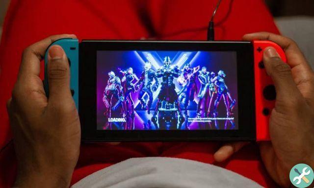 Qué hacer si mi Nintendo Switch se congela, se congela, deja de responder y no se apaga