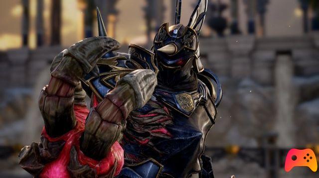 SoulCalibur VI - Review