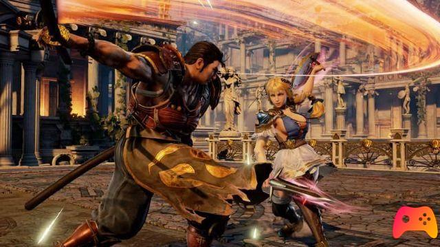 SoulCalibur VI - Review