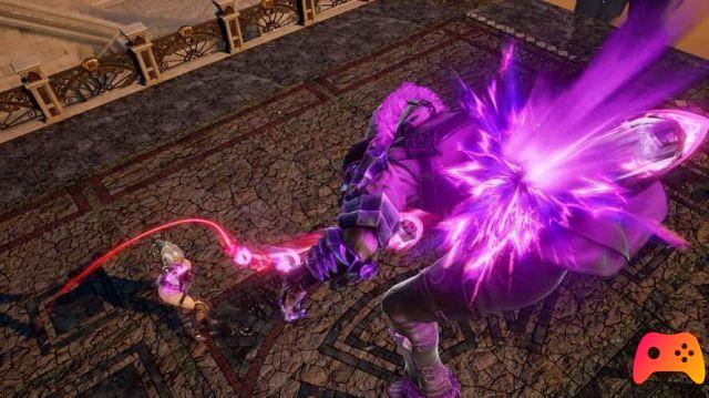 SoulCalibur VI - Review