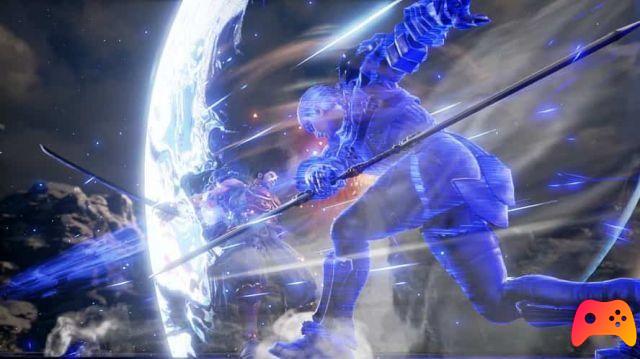 SoulCalibur VI - Review