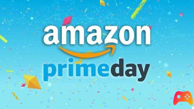 Amazon Prime Days: the best tech deals