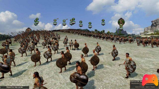 A Total War Saga: TROY - Review