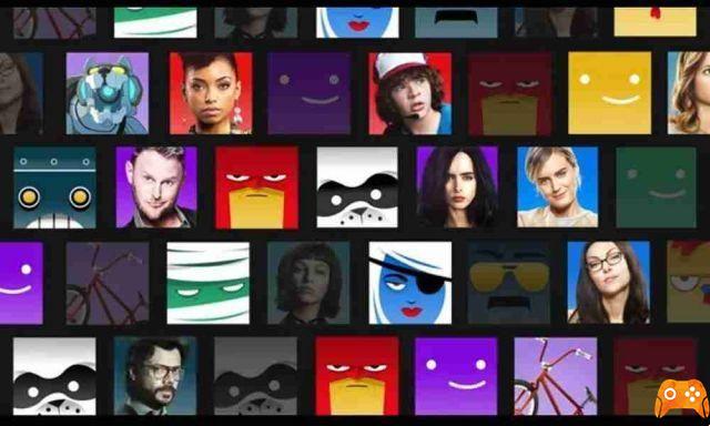 Cómo cambiar tu foto de perfil de Netflix