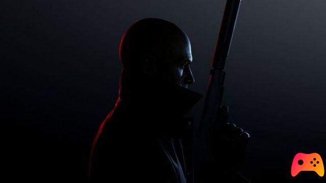 Hitman 3 - 5 premières minutes de jeu affichées