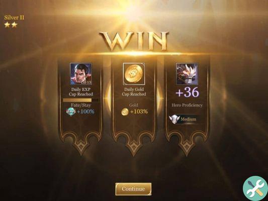 ¿Cómo conseguir oro más rápido en Arena of Valor? - Consejos y trucos útiles.