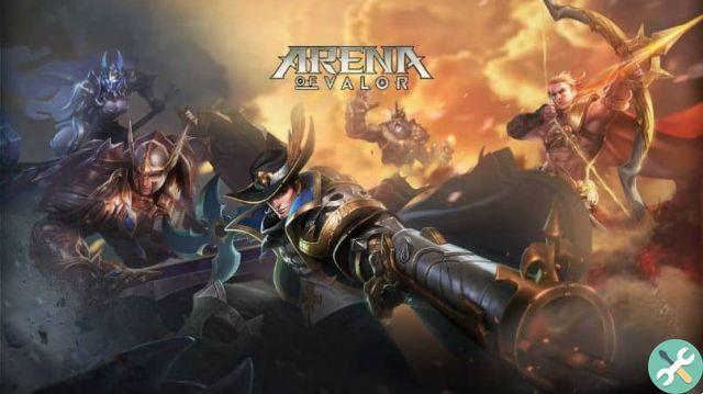 Comment obtenir de l'or plus rapidement dans Arena of Valor ? - Trucs et astuces utiles