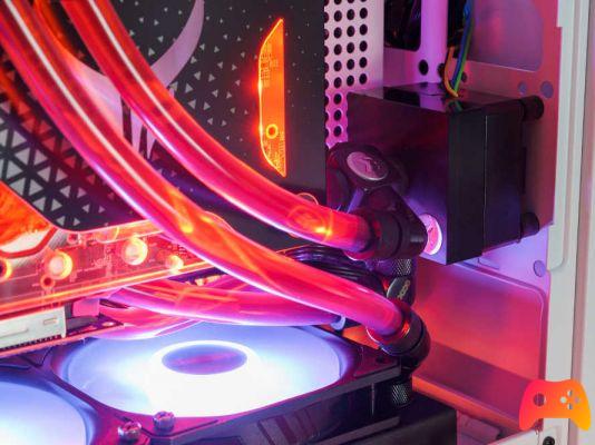 COOLER MASTER presents two new houses