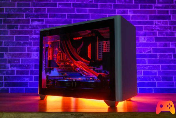 COOLER MASTER presents two new houses