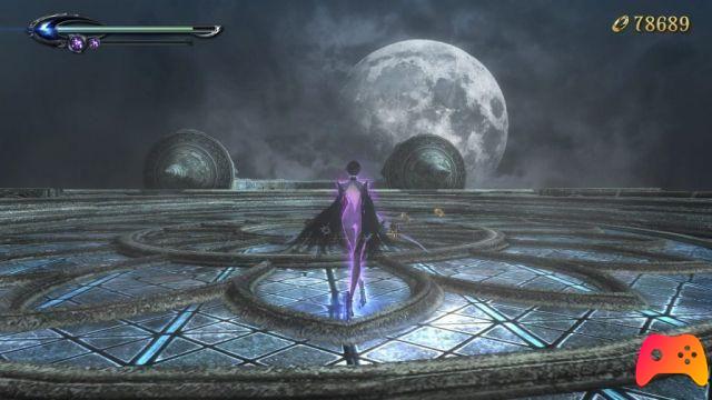 Bayonetta 2 - Revisão