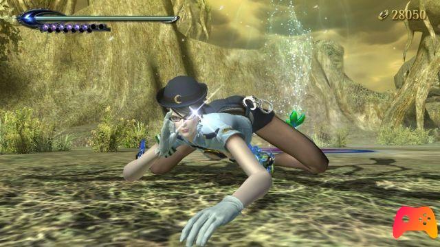 Bayonetta 2 - Review