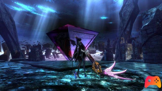 Bayonetta 2 - Review