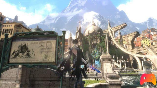 Bayonetta 2 - Review