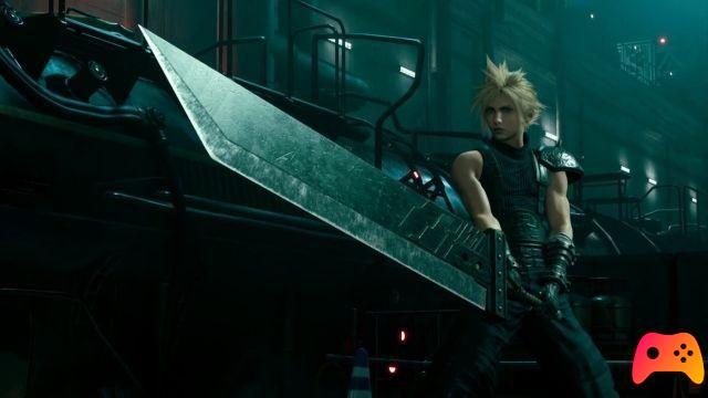 Remake de Final Fantasy VII - Guide de la matière éclectique