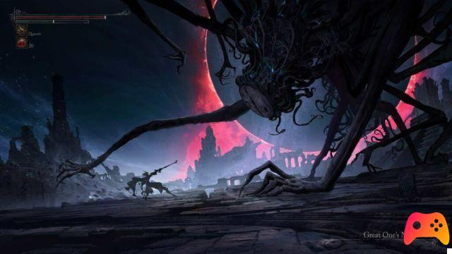 Bloodborne 2: ¿llegada prevista para PlayStation 5 y PC?