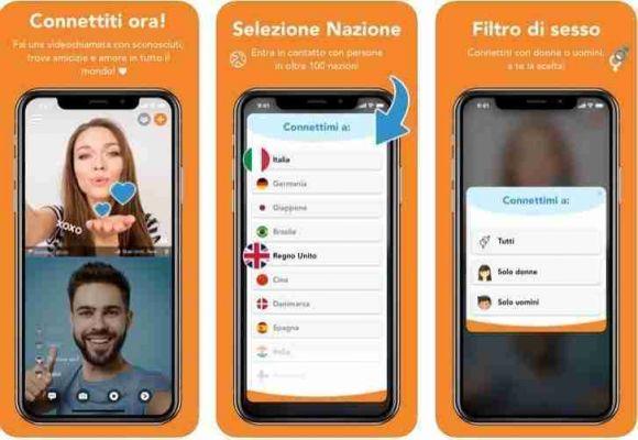 Los mejores videochats con desconocidos gratis como alternativa a Chatroulette