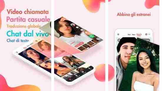 Los mejores videochats con desconocidos gratis como alternativa a Chatroulette