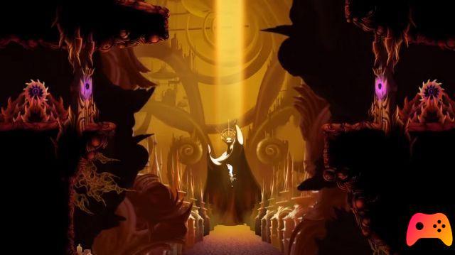 Sundered - Review