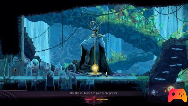 Sundered - Review