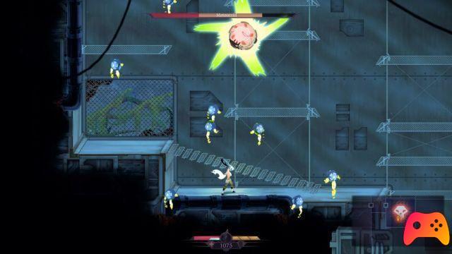 Sundered - Review