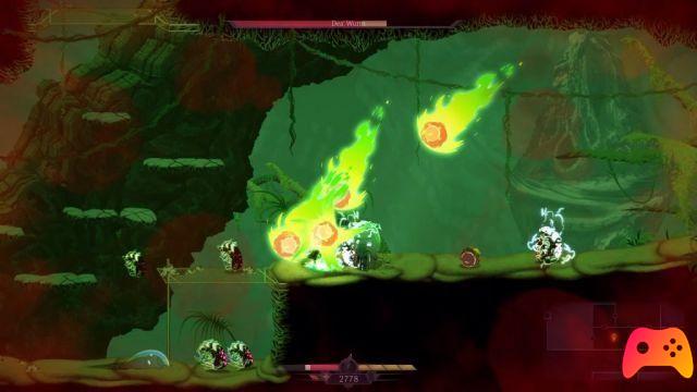 Sundered - Critique