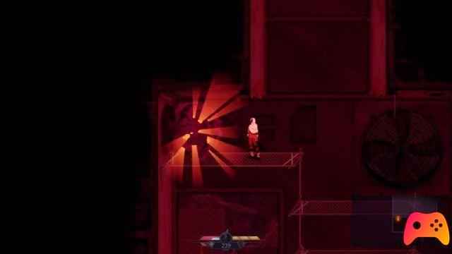 Sundered - Critique