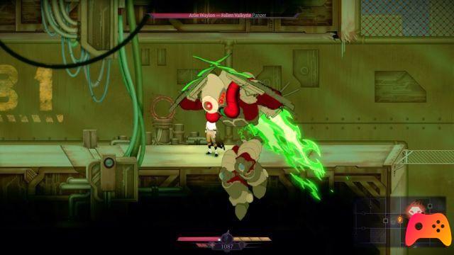 Sundered - Review