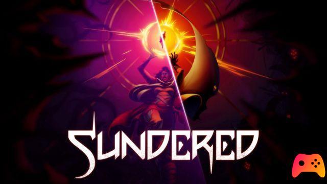 Sundered - Review