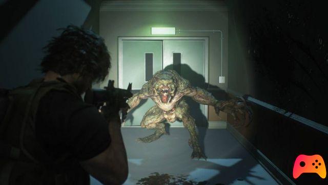 Remake de Resident Evil 3: Cheats de extrema dificuldade
