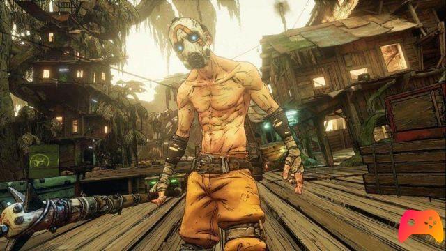 Borderlands 3: Season Pass 2 anunciado!