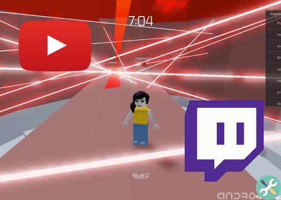 Cómo obtener juegos de Roblox Game gratis