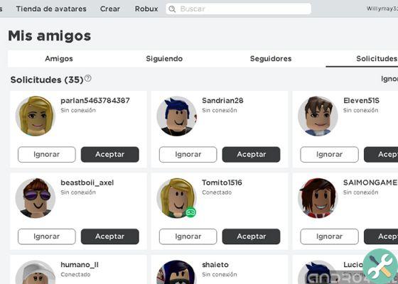 Comment obtenir des jeux de jeu Roblox gratuitement