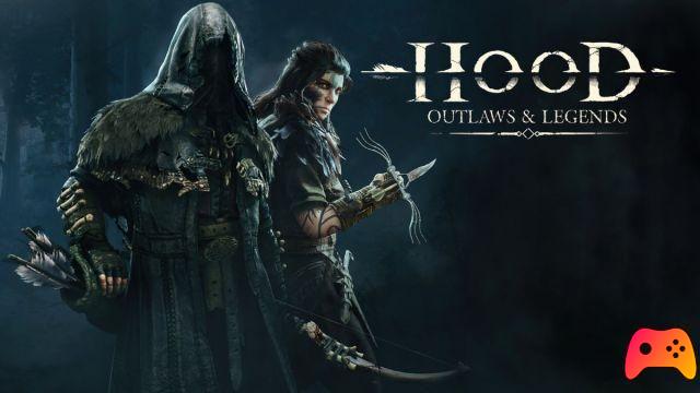 Hood: Outlaws & Legends - Lista de troféus