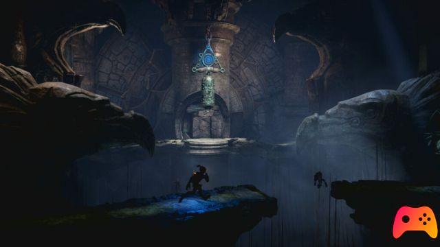 Oddworld: Soulstorm - Review