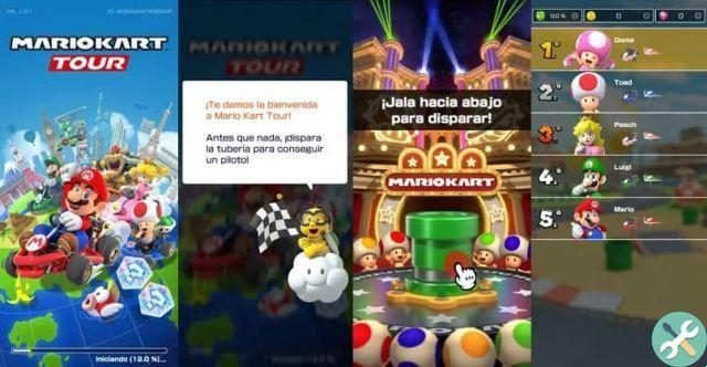 How to get free rubies in Mario Kart Tour on Android or iPhone legally