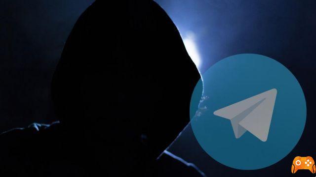 How to spy on Telegram