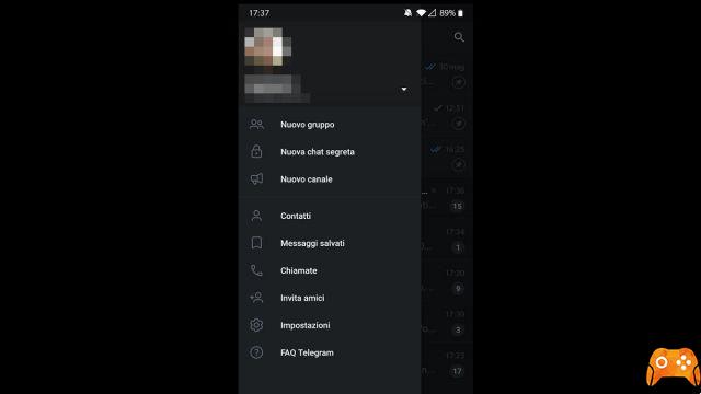 How to spy on Telegram