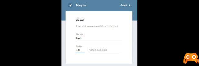 Comment espionner Telegram