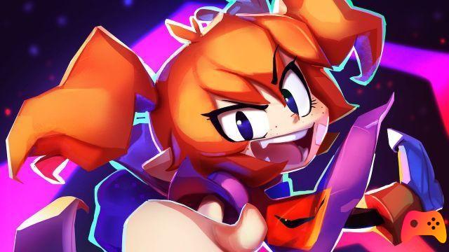 Demon Turf, también disponible para PlayStation 5