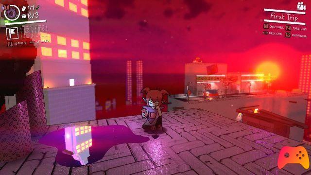 Demon Turf, also out on PlayStation 5
