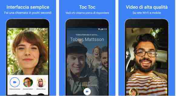 Aplicativo gratuito de chamadas de vídeo do Windows, Mac, iPhone ou Android