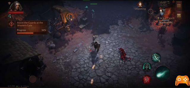 Diablo Immortal : comment éviter les microtransactions et jouer gratuitement