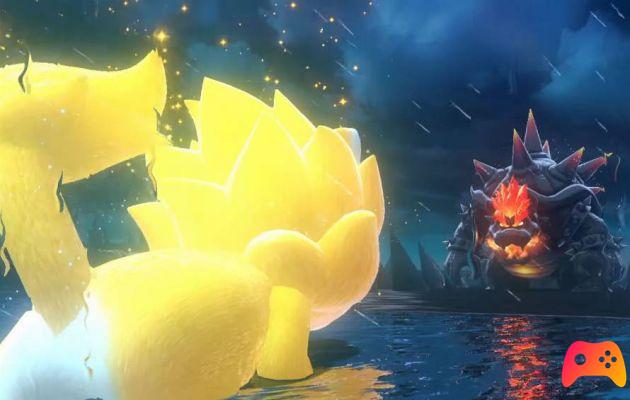 Super Mario 3D World + Bowser Fury: aperçu