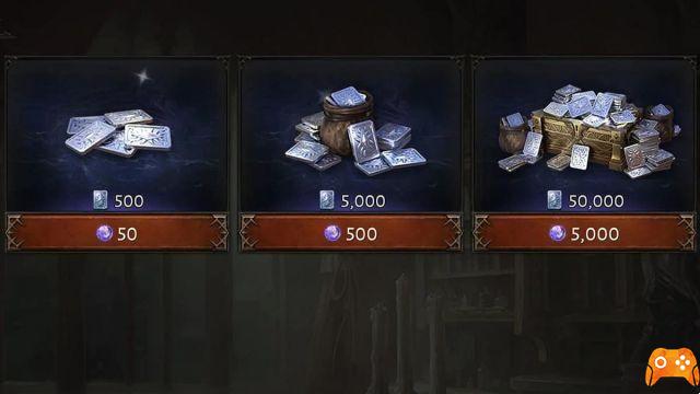 Diablo Immortal: How to Get Free Platinum without Paying for it