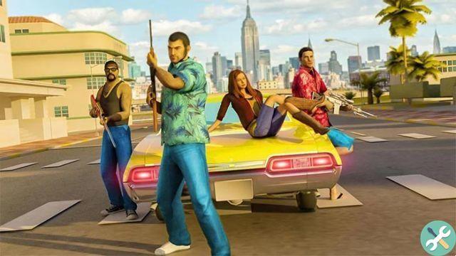 The best copies of GTA 5 for Android - the most similar games