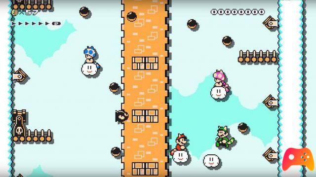 Super Mario Maker 2: como criar ótimos níveis