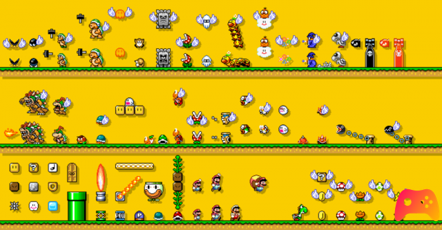 Super Mario Maker 2: como criar ótimos níveis